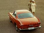 Volvo P1800 1961 года